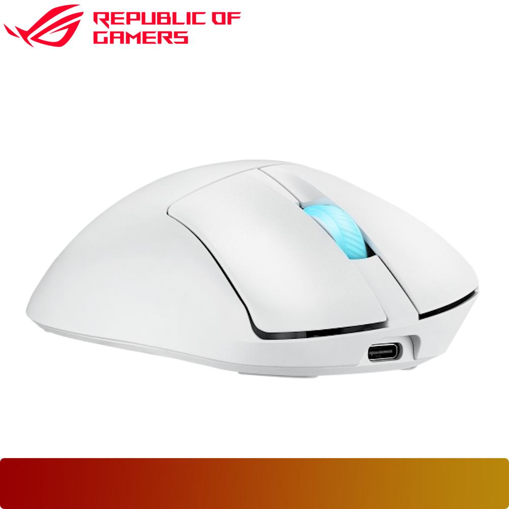 ASUS ROG Keris II Origin Gaming Mouse