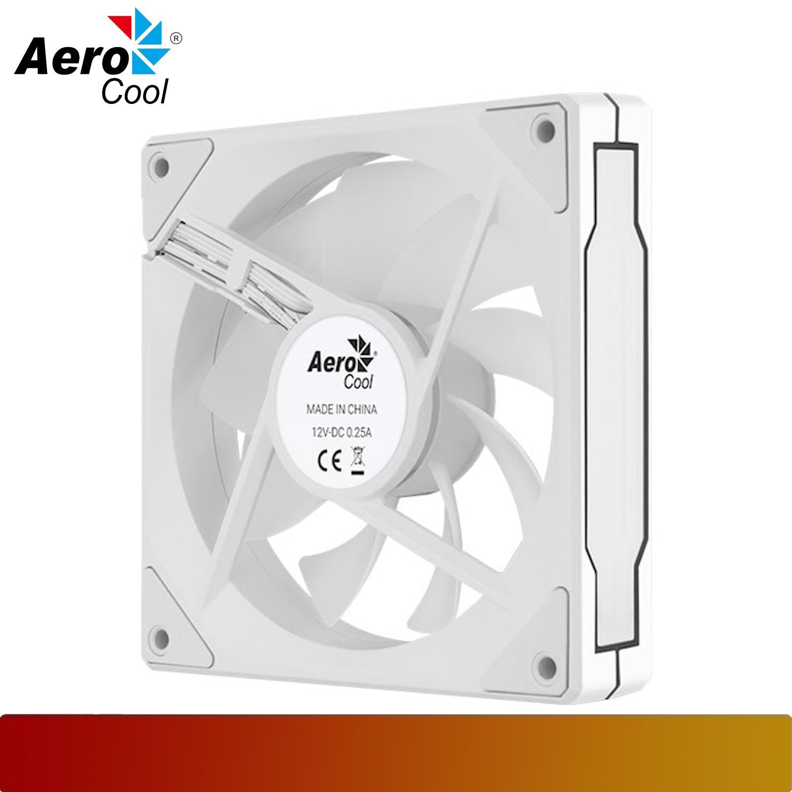 AEROCOOL Phantom M-3 ARGB PWM Fan