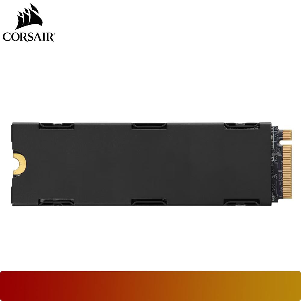 CORSAIR MP600 PRO LPX 1TB PCIe Gen4 x4 NVMe M.2 SSD
