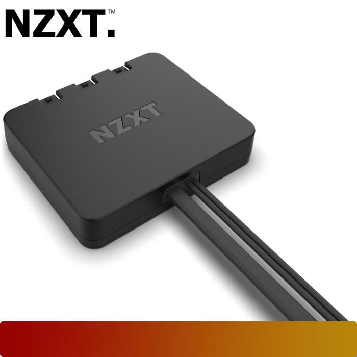 NZXT F120 RGB Duo Triple Pack