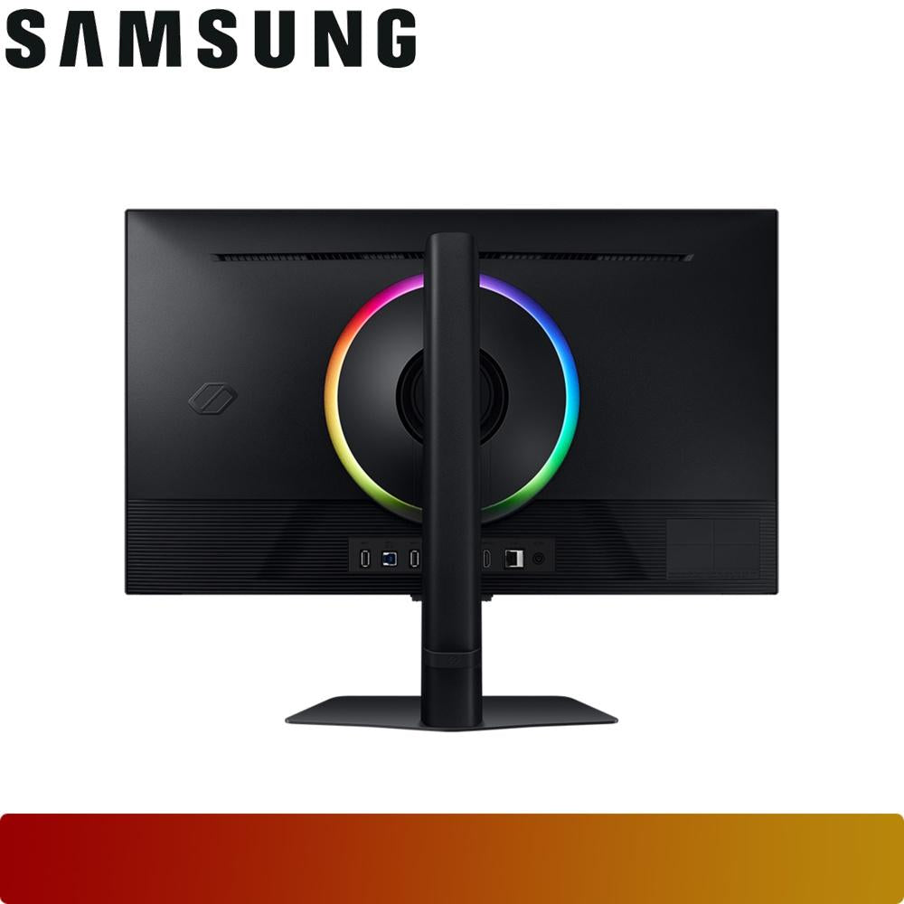 SAMSUNG 27" Odyssey G7 G70D UHD 144Hz Gaming Monitor