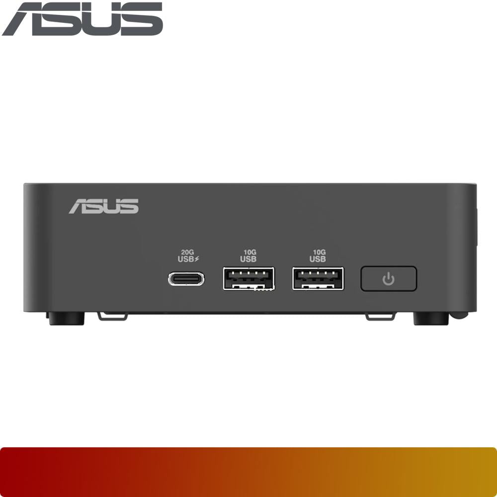 ASUS NUC 15 Pro SLIM Kit Barebone (RNUC15CRKU500000I)