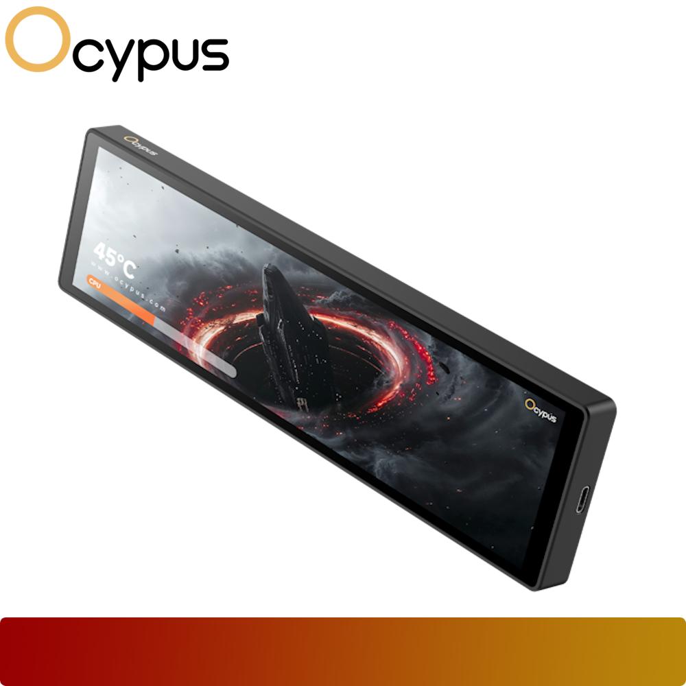 OCYPUS Sigma ES916