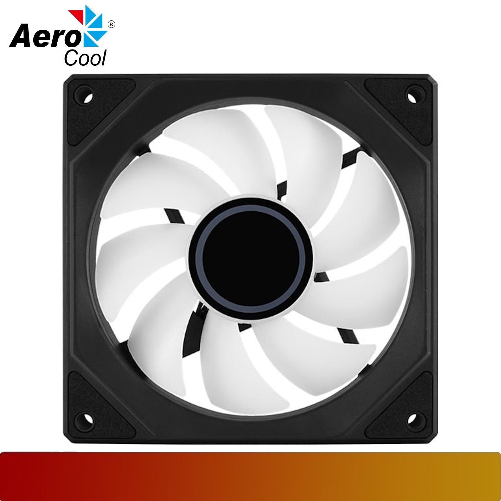 AEROCOOL Phantom M-3 Reverse ARGB PWM Fan