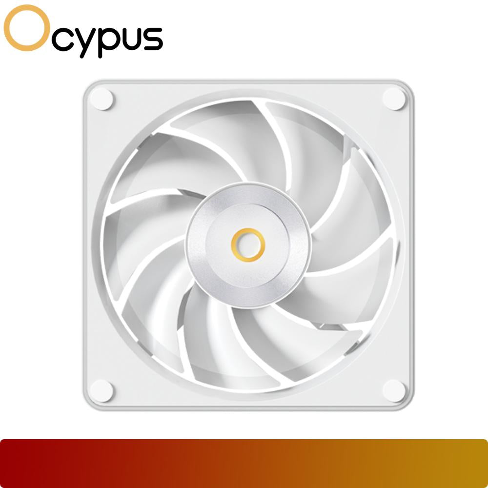 OCYPUS Sigma F12 ARGB
