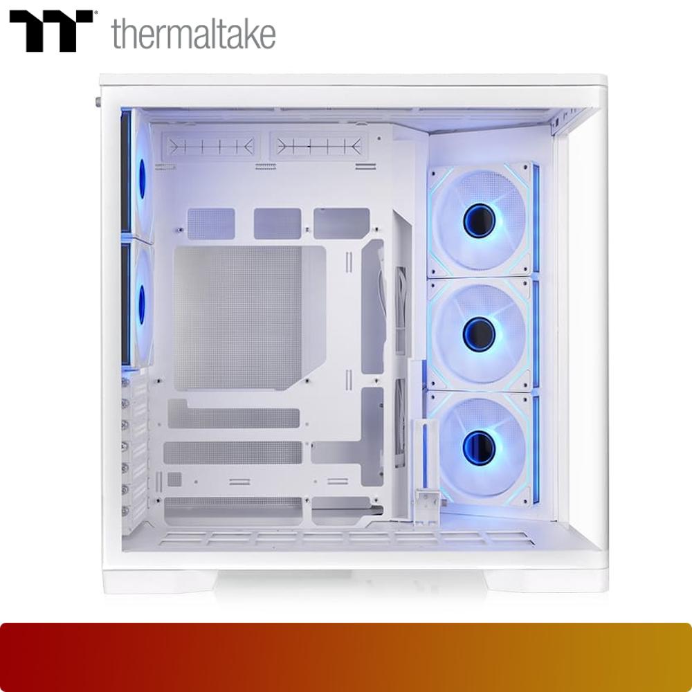 THERMALTAKE Arcus 380 TG ARGB Mid Tower Chassis