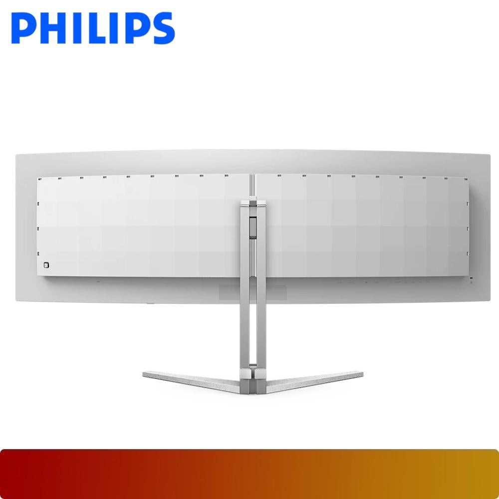 PHILIPS Evnia 49M2C8900 QD OLED Curved SuperWide Gaming Monitor