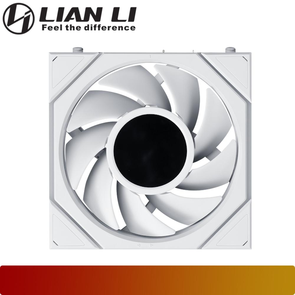 LIAN LI UNI FAN TL LCD FLEX 120 Single Pack