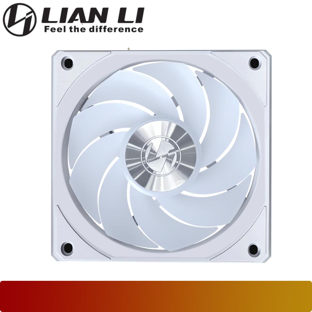 LIAN LI UNI FAN CL FLEX 120 Reverse Blade Single Pack