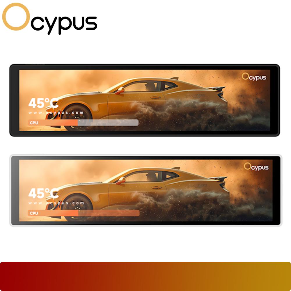 OCYPUS Sigma ES916