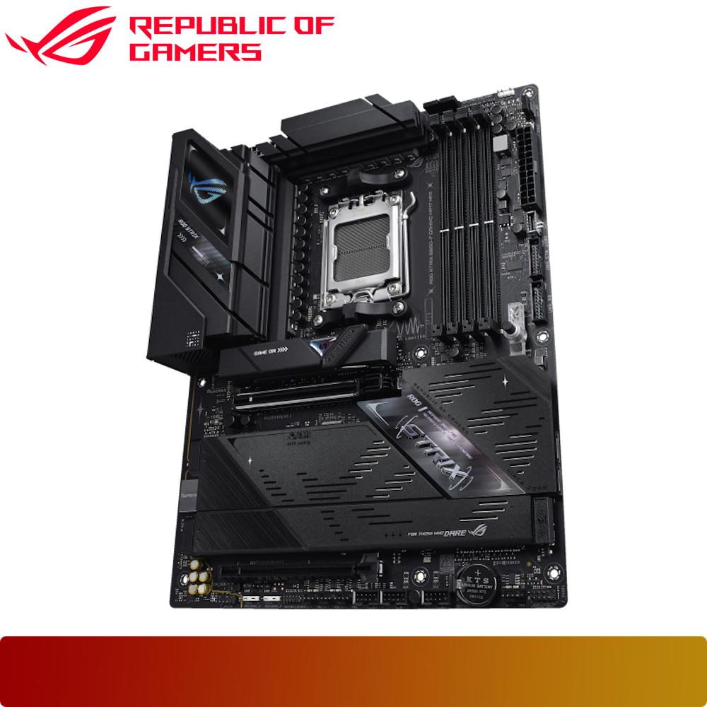 ASUS ROG STRIX B850-F GAMING WIFI7 NEO