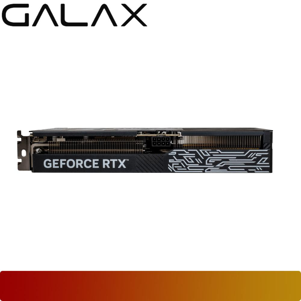 GALAX GeForce RTX 5060 Ti 1-Click OC V2 8GB GDDR7