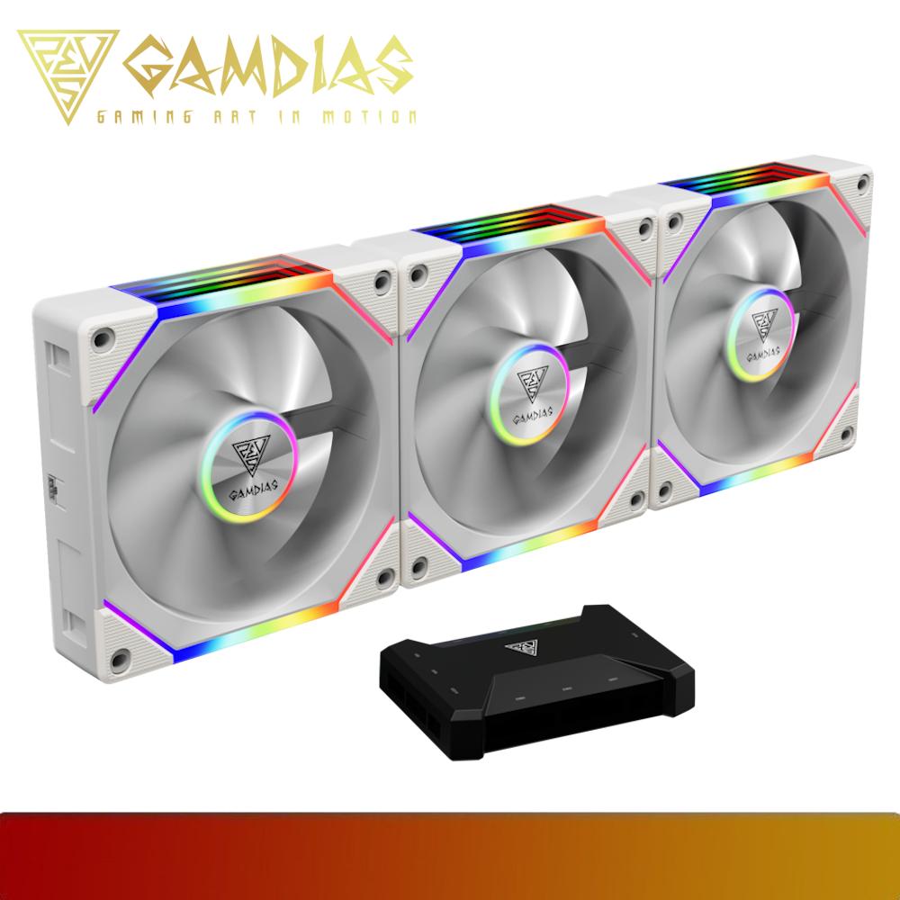 GAMDIAS AEOLUS P2-1203U