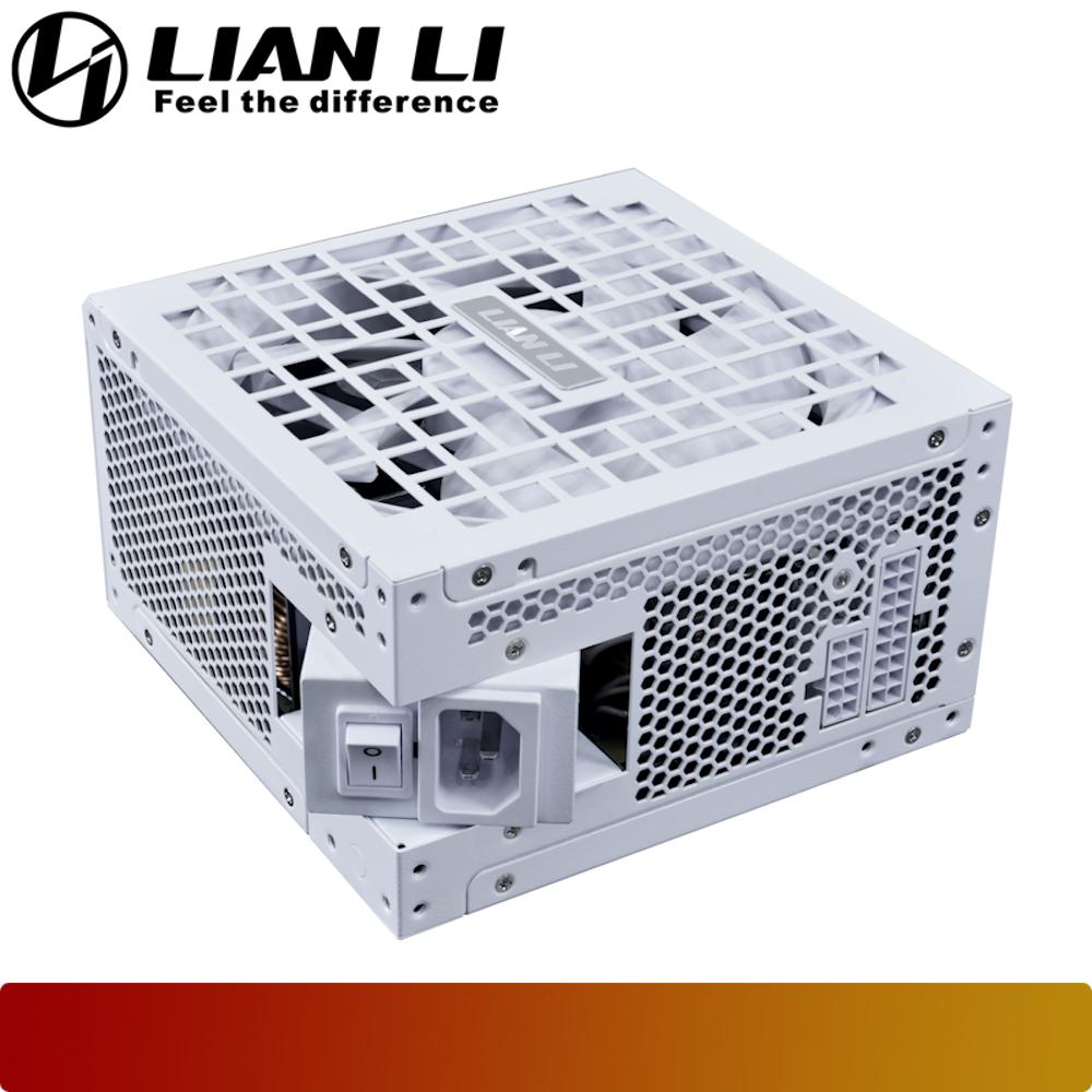 LIAN LI RS1200G