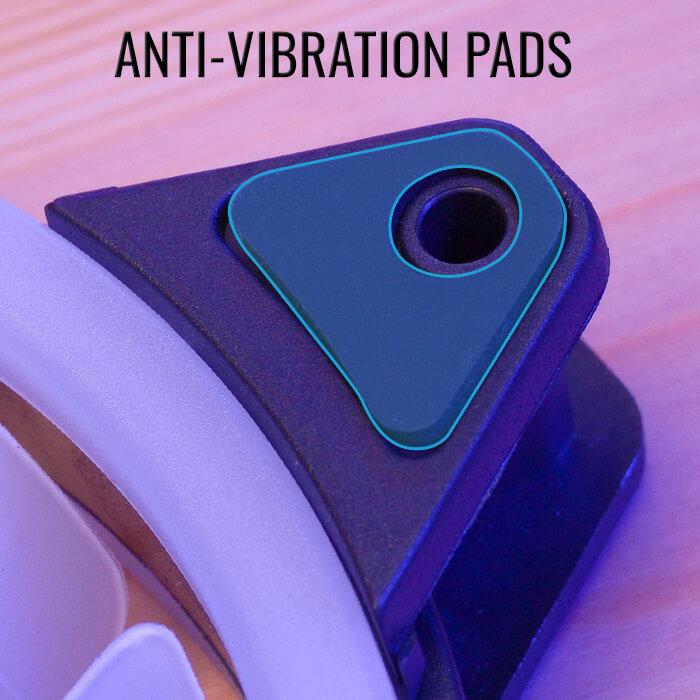 AEROCOOL Duo 12 ARGB 6-pin