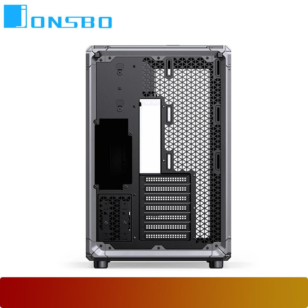JONSBO X400 Gray