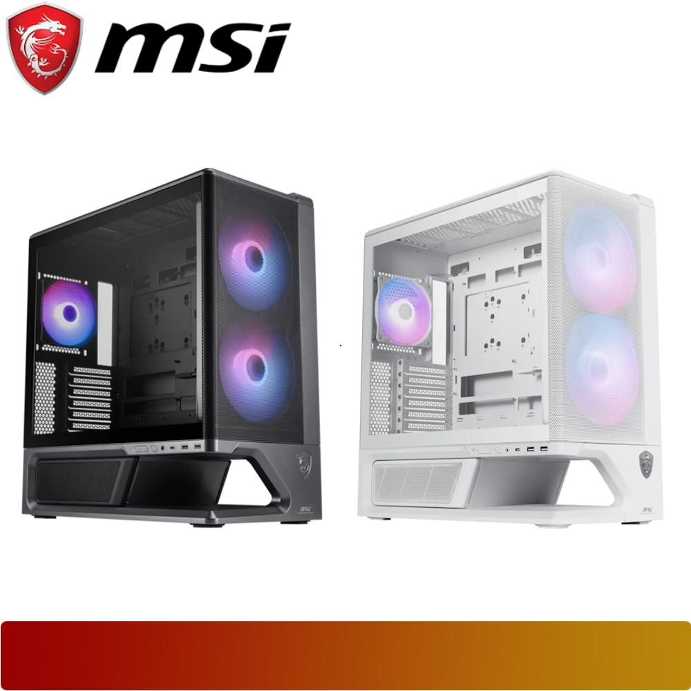 MSI MPG VIXTA 300R AIRFLOW PZ