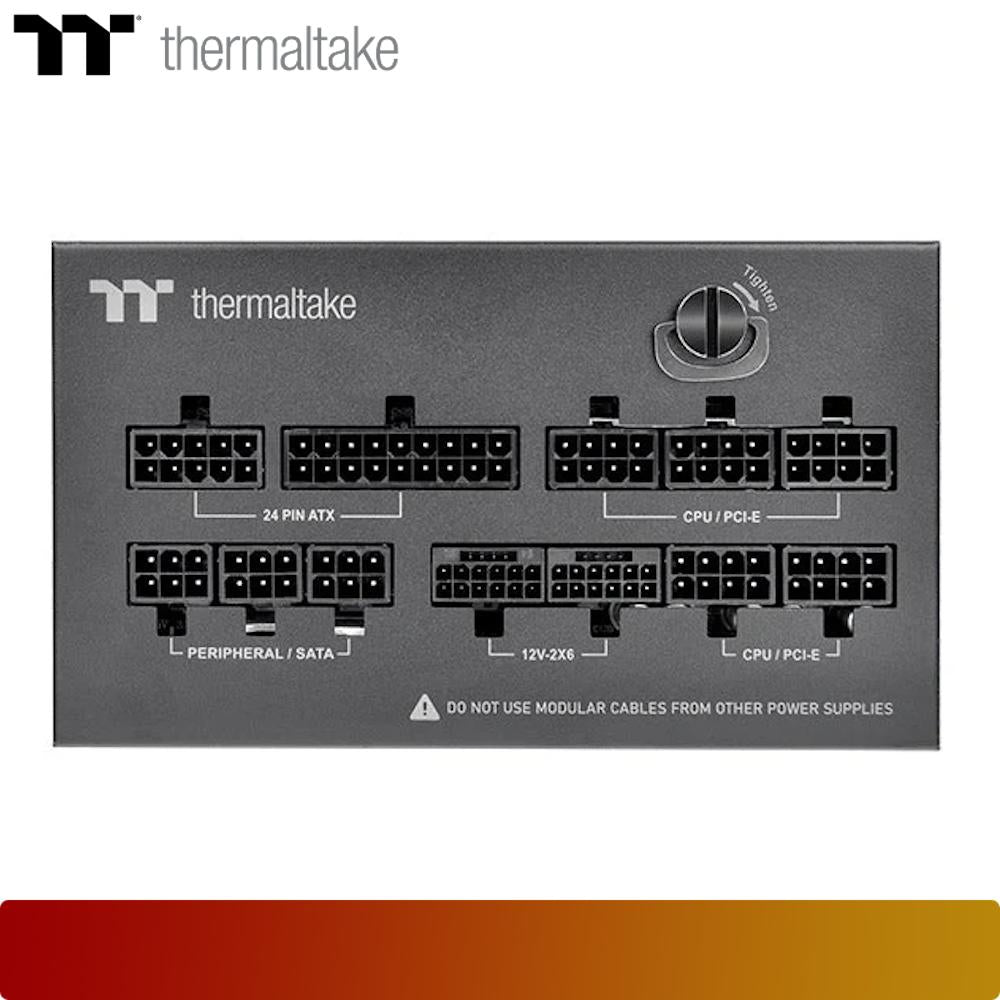 THERMALTAKE Dockpower FI 1200W