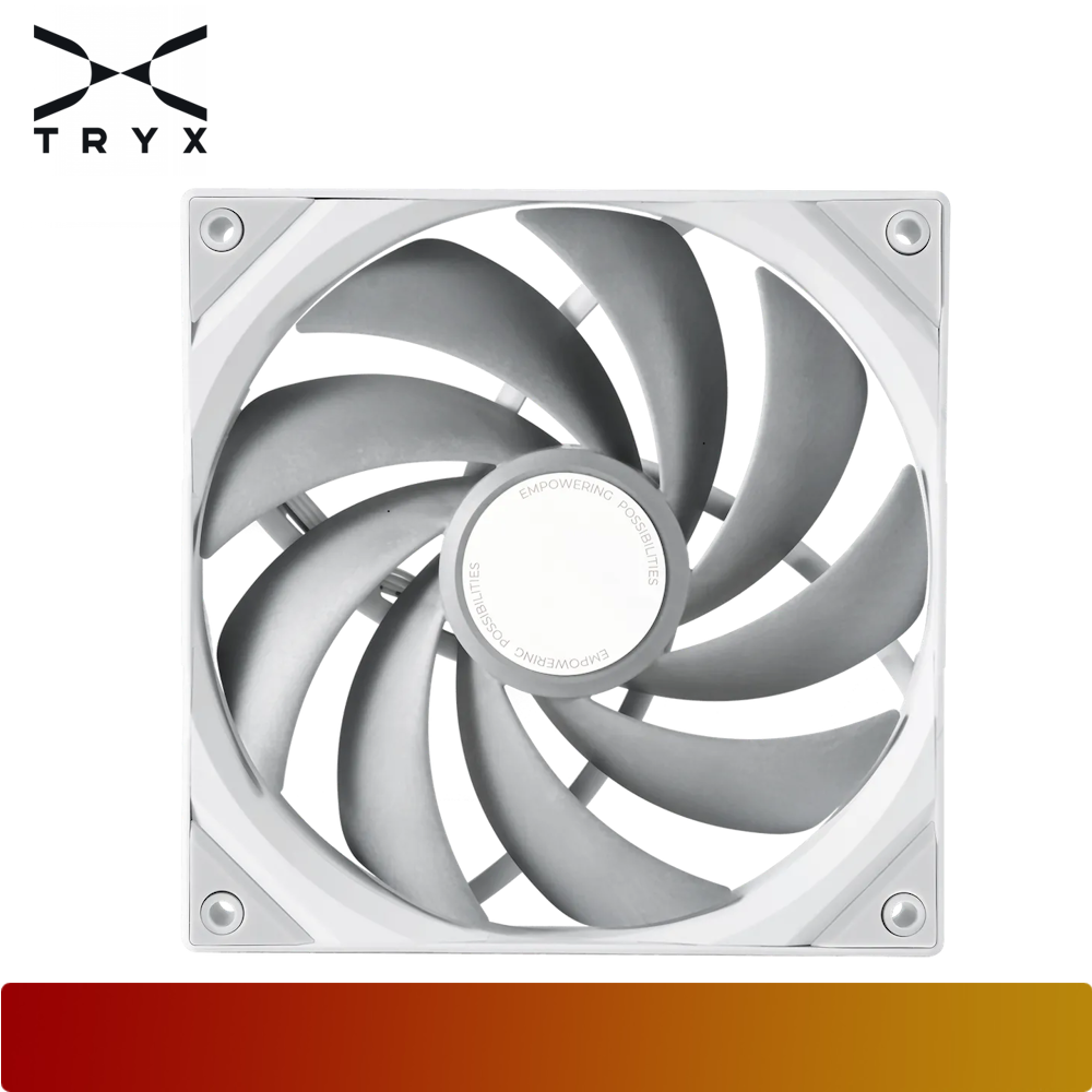 TRYX ROTA PRO 140mm Fan