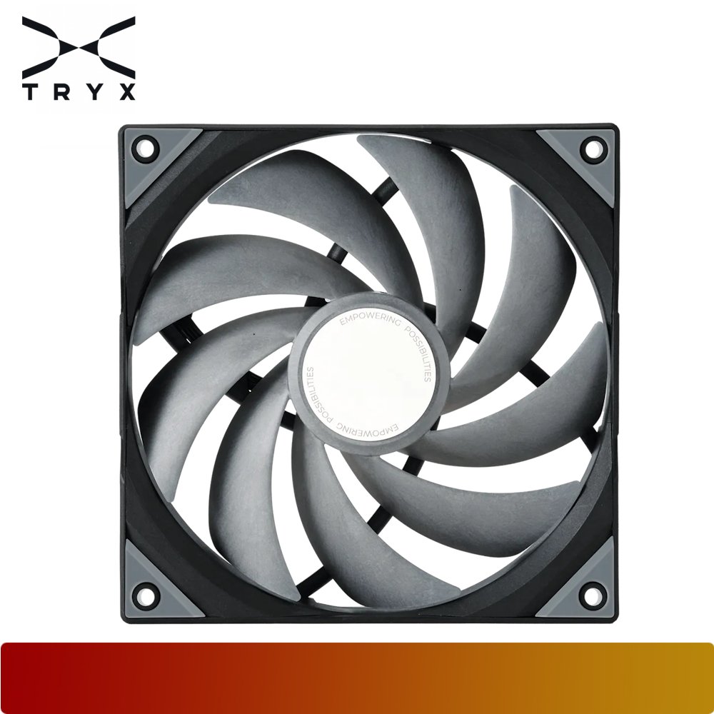 TRYX ROTA PRO 140mm Fan