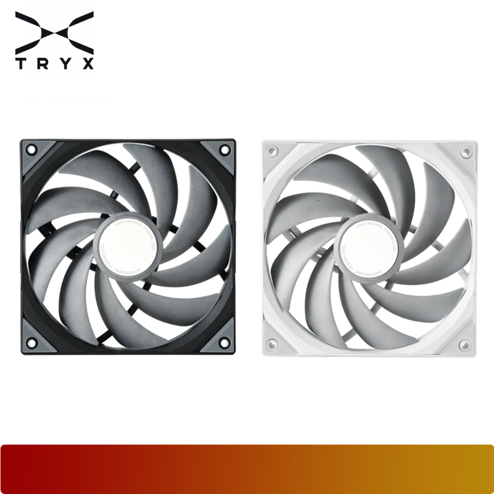 TRYX ROTA PRO 140mm Fan