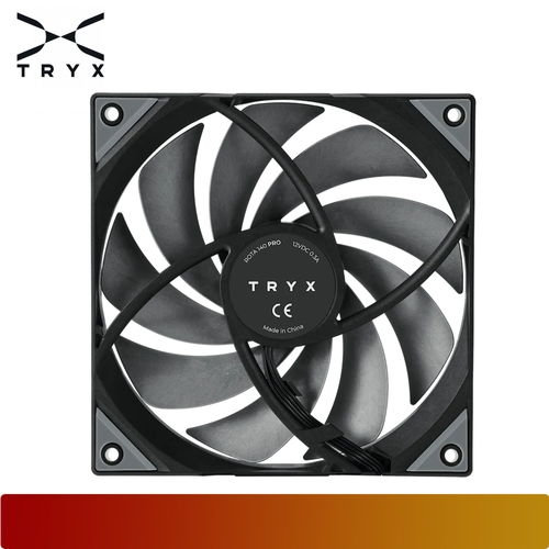 TRYX ROTA PRO 140mm Fan