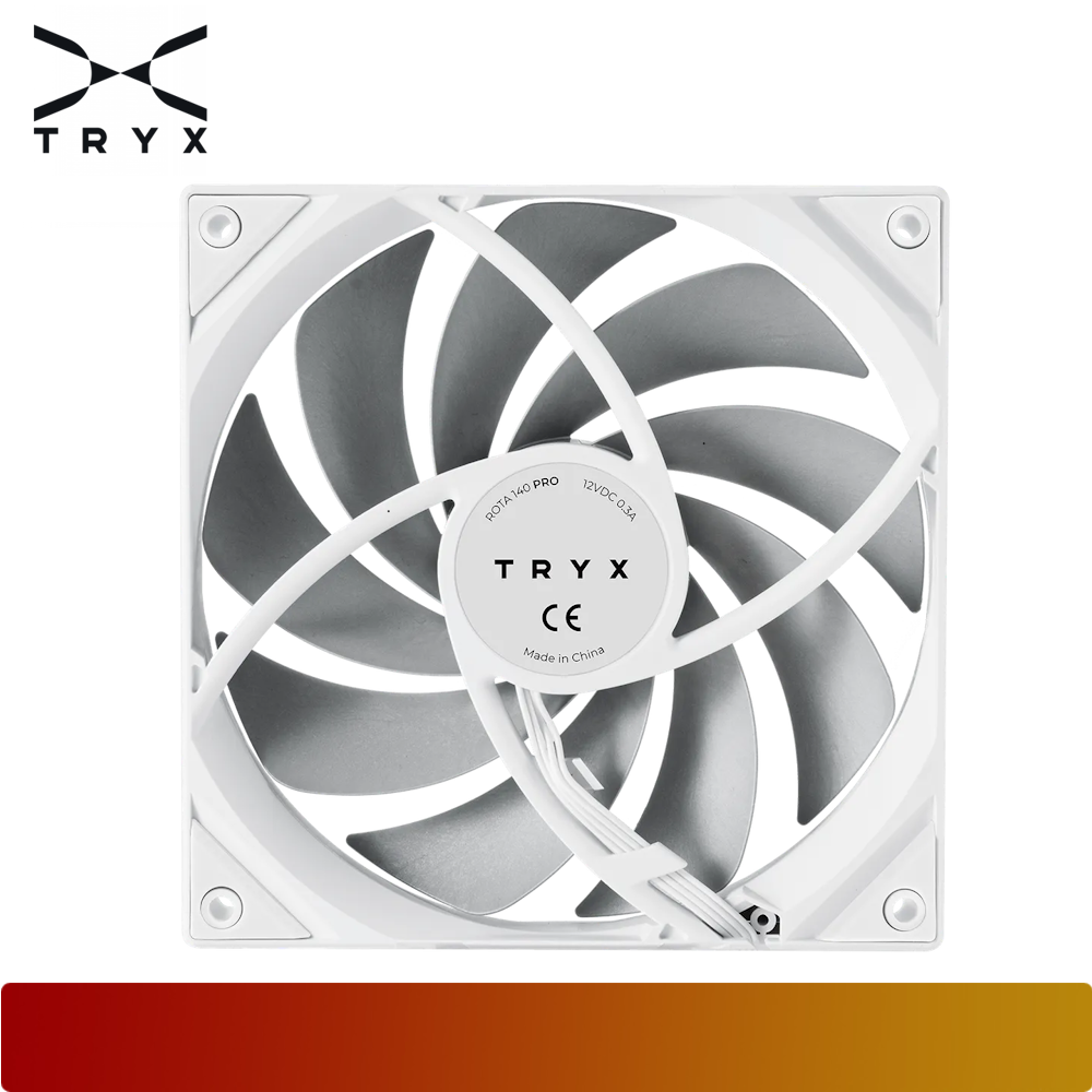 TRYX ROTA PRO 140mm Fan