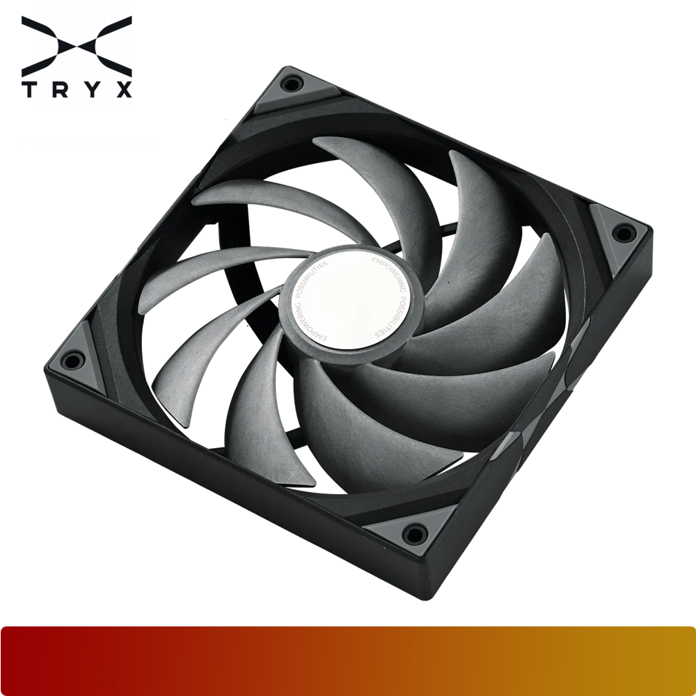 TRYX ROTA PRO 140mm Fan