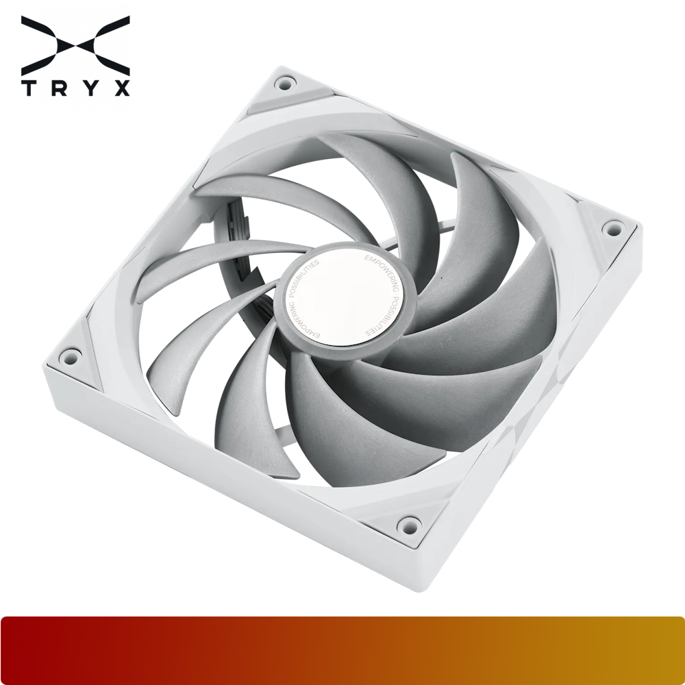 TRYX ROTA PRO 140mm Fan