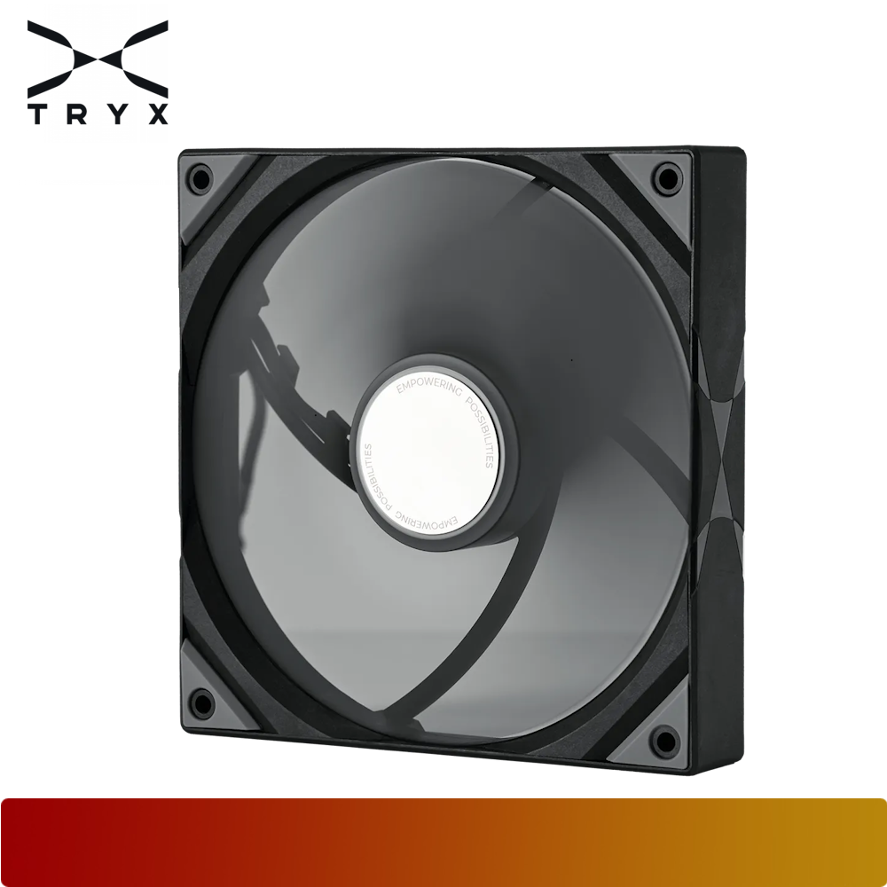 TRYX ROTA PRO 140mm Fan