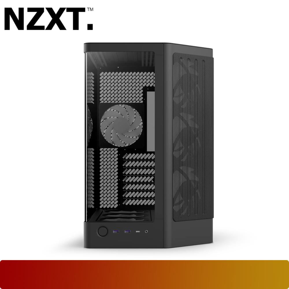 NZXT H6 RGB+