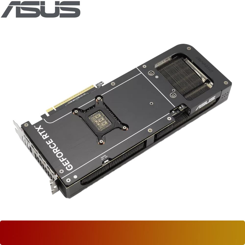 ASUS PRIME GeForce RTX 5080 EVO 16GB GDDR7 OC Edition