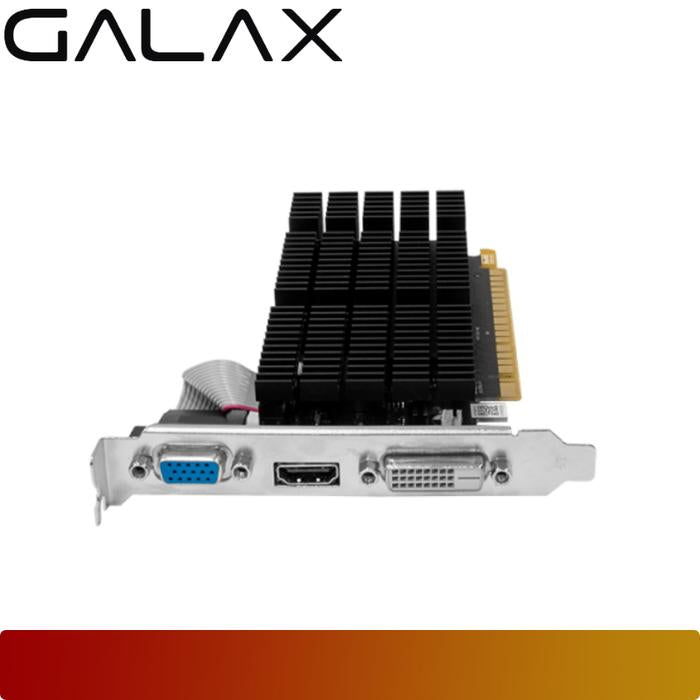 GALAX GeForce GT 710 2GB DDR3 64-bit