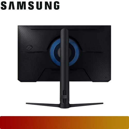 SAMSUNG Odyssey G3 G30D LS24DG302