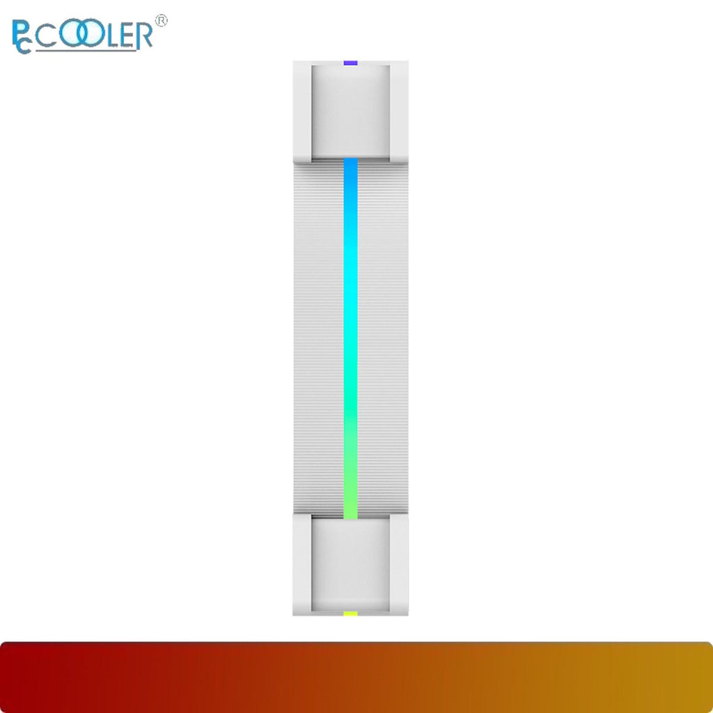 PCCOOLER EF120 ARGB Single Pack