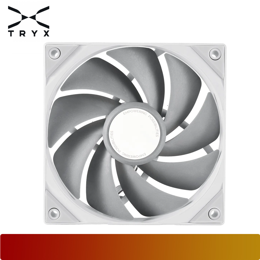 TRYX ROTA PRO 120mm Fan