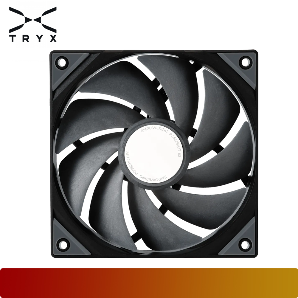 TRYX ROTA PRO 120mm Fan