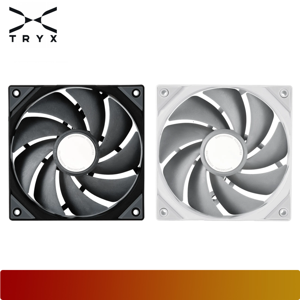 TRYX ROTA PRO 120mm Fan