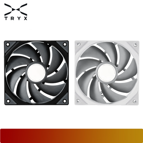 TRYX ROTA PRO 120mm Fan