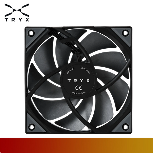 TRYX ROTA PRO 120mm Fan