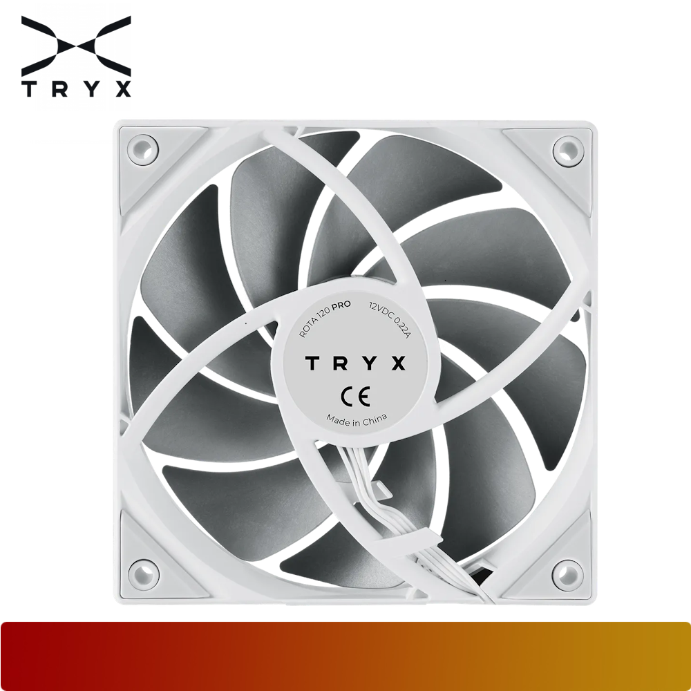 TRYX ROTA PRO 120mm Fan