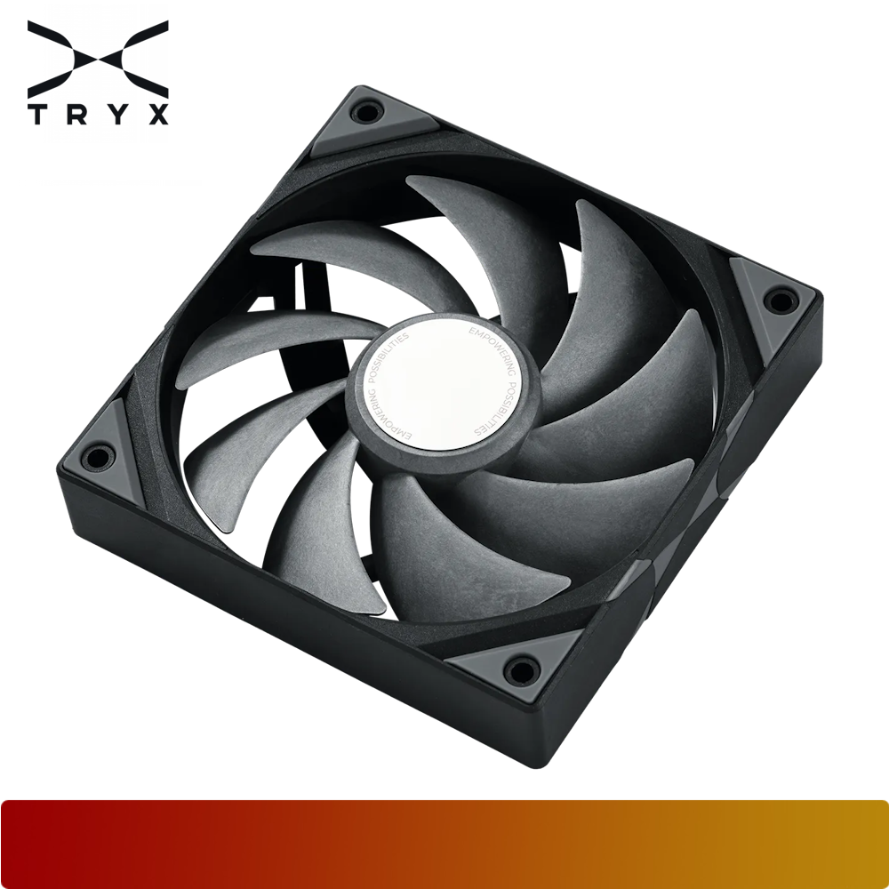 TRYX ROTA PRO 120mm Fan