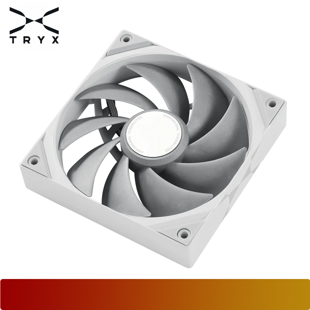 TRYX ROTA PRO 120mm Fan