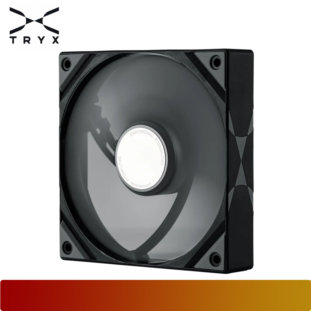 TRYX ROTA PRO 120mm Fan