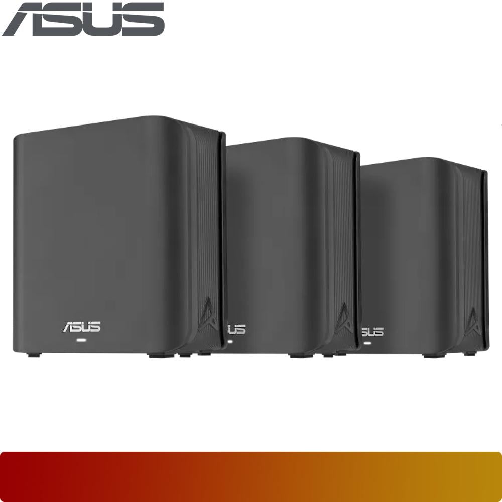 ASUS ZenWiFi BD4