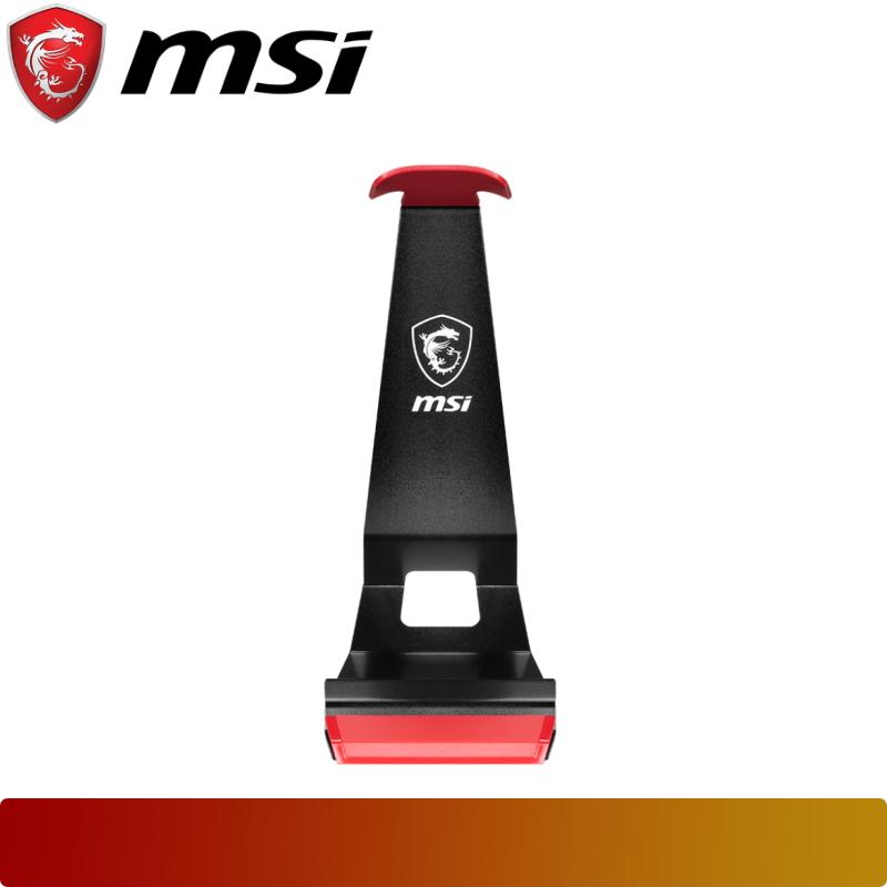 MSI HS01 HEADSET STAND