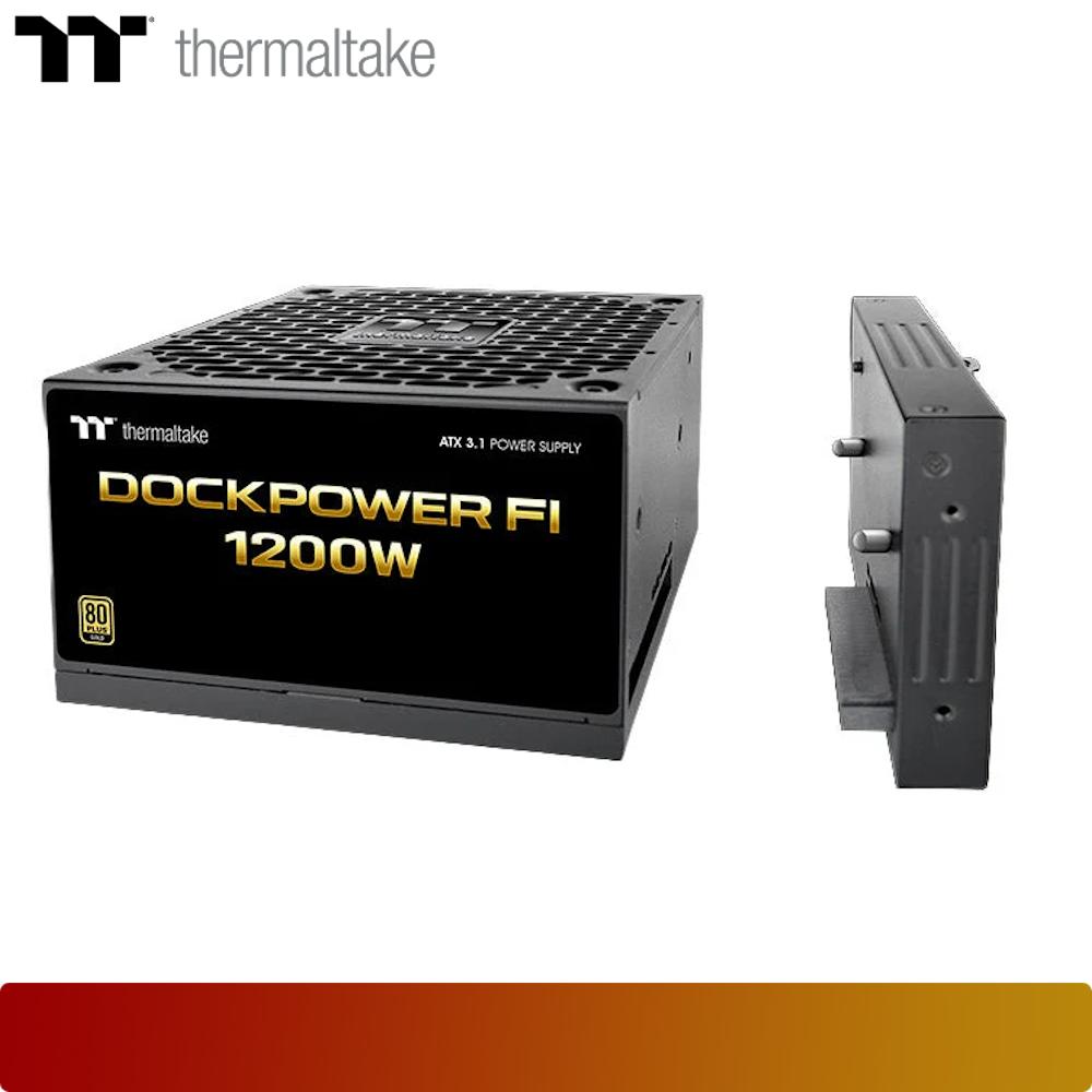 THERMALTAKE Dockpower FI 1200W