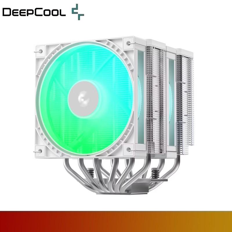 DEEPCOOL AG620 G2 ARGB