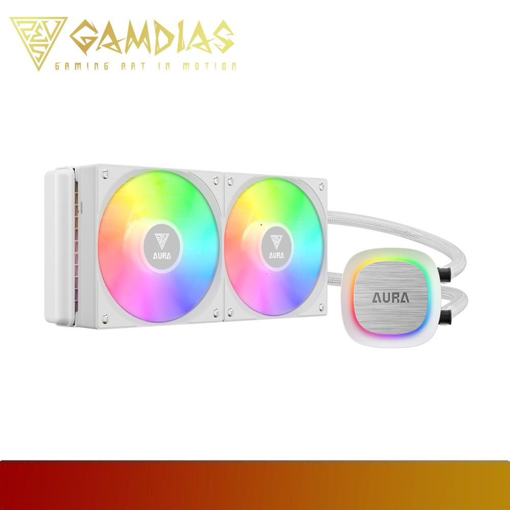 GAMDIAS AURA GL240 V2