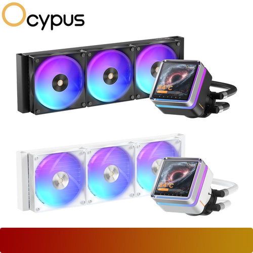 OCYPUS Sigma L36 EX ARGB